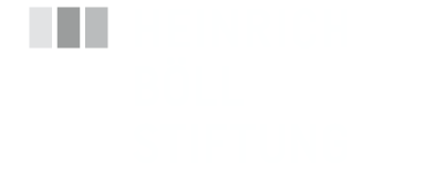 „Heinrich Böll Stiftung